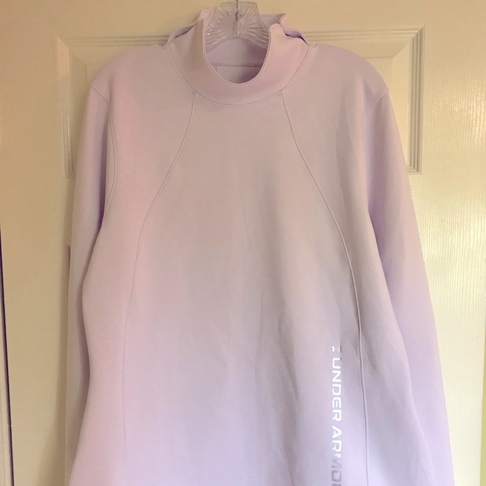 Under Armour Cold Gear XXL Top